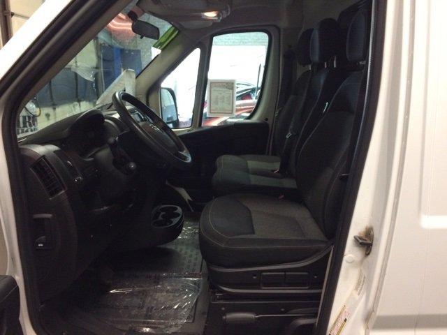 used 2014 ram promaster 1500 136" bismarck, nd 58504 for sale in bismarck, north dakota