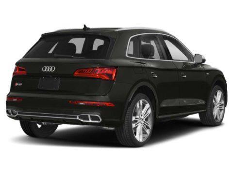2019 audi sq5 3.0t prestige