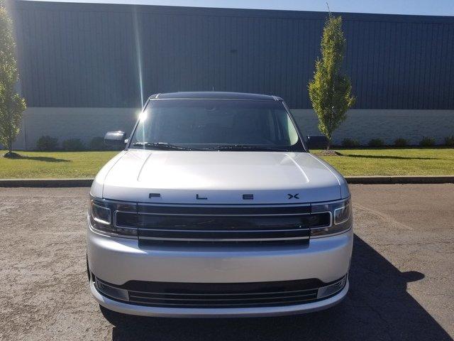 used 2019 ford flex awd limited salem, or 97301 for sale in salem, oregon