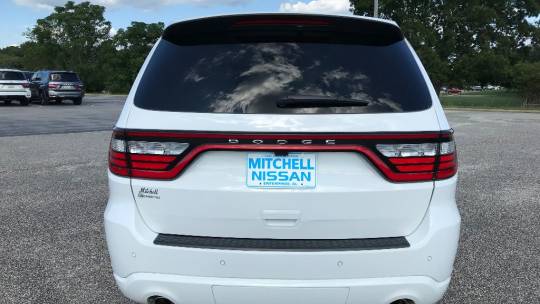 2022 Dodge Durango r/t