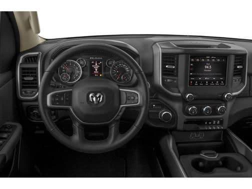 2020 ram 1500 big horn in asheville, north carolina