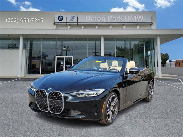2024 bmw 430 430i xdrive