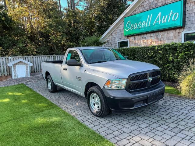 2019 ram 1500 tradesman