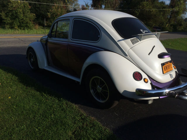 1968 volkswagen beetle-custom