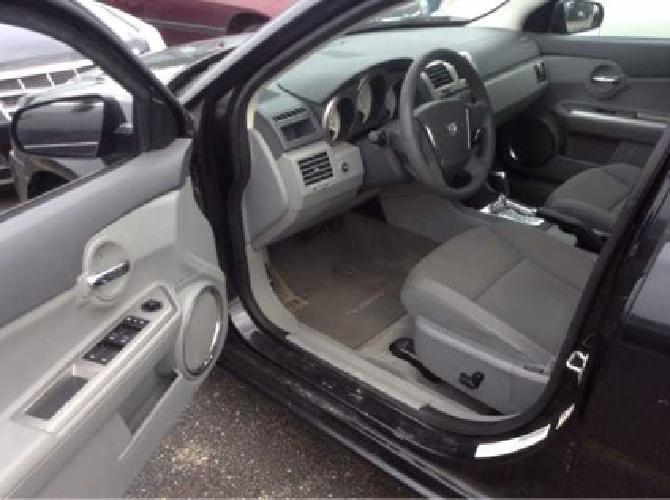 2008 dodge avenger sxt in columbus, oh