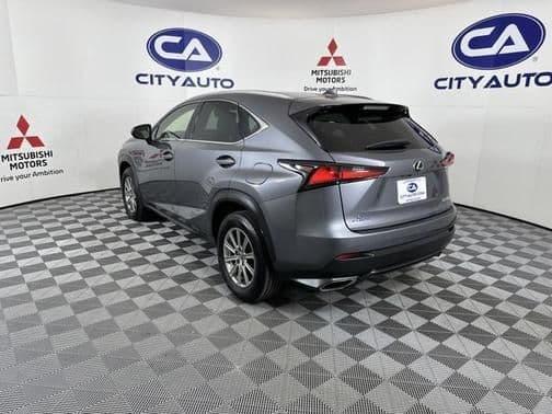 2020 lexus nx 300 base in murfreesboro, tennessee