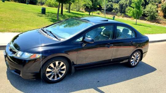 2009 Honda Civic