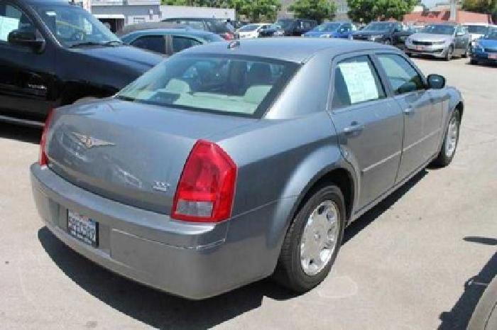 2006 chrysler 300 touring in los angeles, ca
