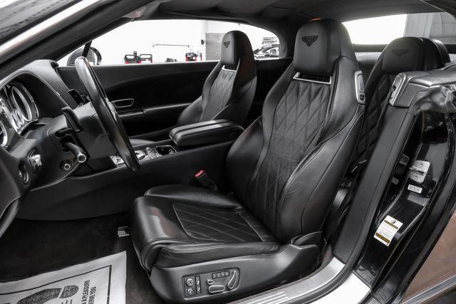 2014 bentley continental gt speed