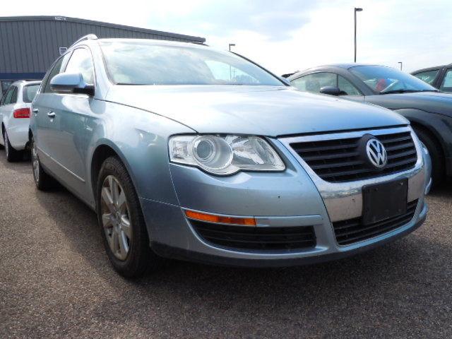 2007 volkswagen passat for sale in south burlington, vermont
