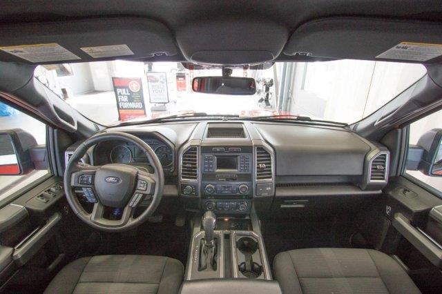 2015 ford f-150 xlt 4x4 xlt 4dr supercrew 6.5 ft. sb for sale in anchorage, alaska