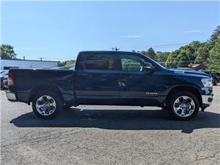 2021 RAM 1500 lone star