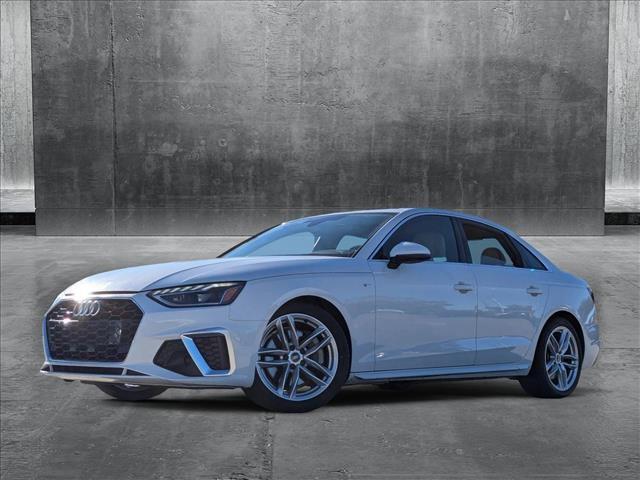 2022 audi a4 45 s line premium plus