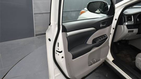 2014 Toyota Highlander