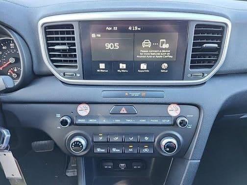 2022 kia sportage lx in columbia, south carolina