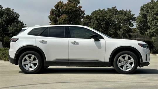 2024 Honda Prologue