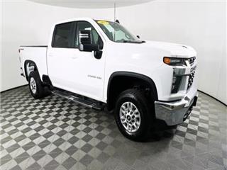2023 Chevrolet Silverado 2500hd lt