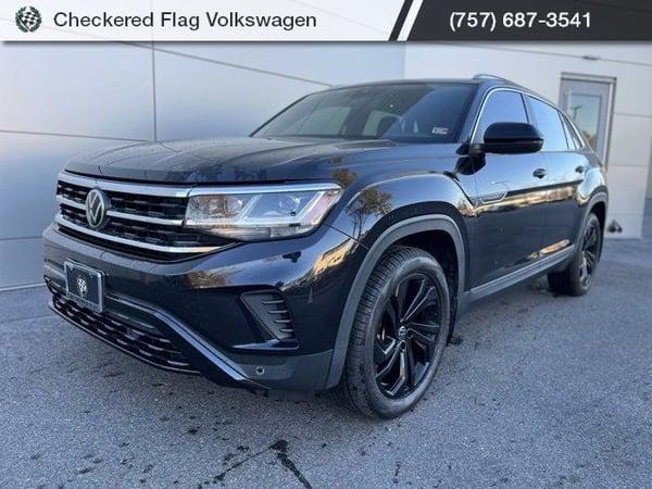2020 volkswagen atlas in co bluffs, iowa