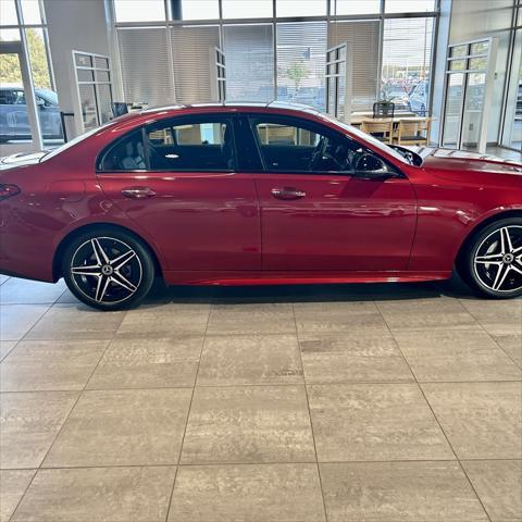 2023 mercedes-benz c-class 4matic sedan
