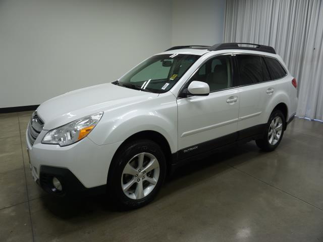 2013 subaru outback 2.5i limited awd 2.5i limited 4dr wagon for sale in reno, nevada