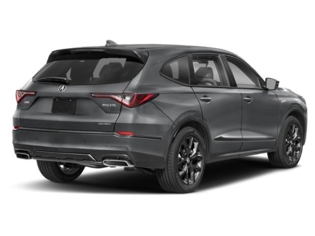 2022 acura mdx a-spec