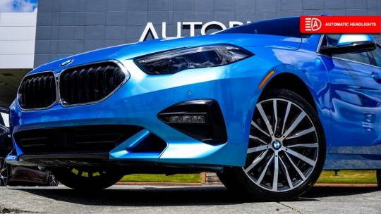 2021 BMW 2 series 228i xdrive