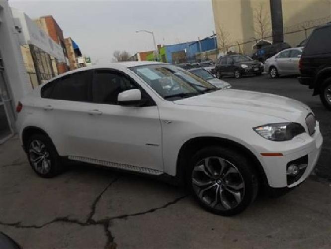 2011 bmw x6 50i awd 50i awd in astoria, ny