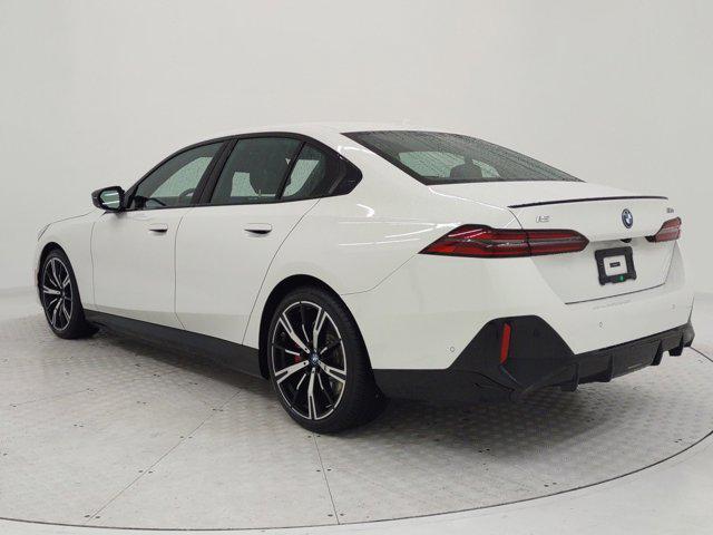 2024 bmw i5 m60