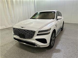 2025 Genesis GV80 3.5t advanced