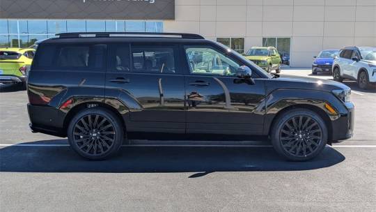 2024 Hyundai Santa Fe