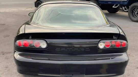 1997 Chevrolet Camaro