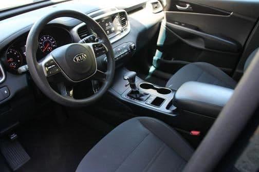 2019 kia sorento lx in west columbia, south carolina