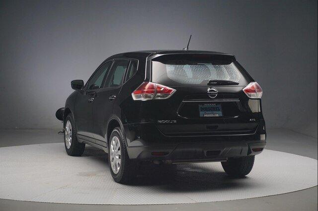 used 2015 nissan rogue s rochester, ny 14623 for sale in rochester, new york