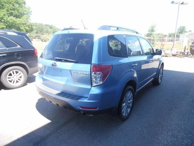 2011 subaru forester 2.5x premium awd 2.5x premium 4dr wagon 4a for sale in dover, delaware