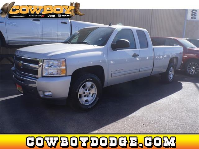 2011 chevrolet silverado 1500 lt cheyenne, wy for sale in cheyenne, wyoming