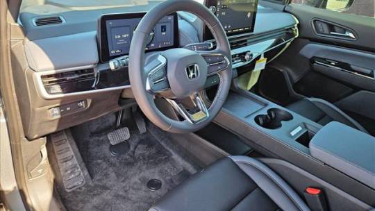 2024 Honda Prologue