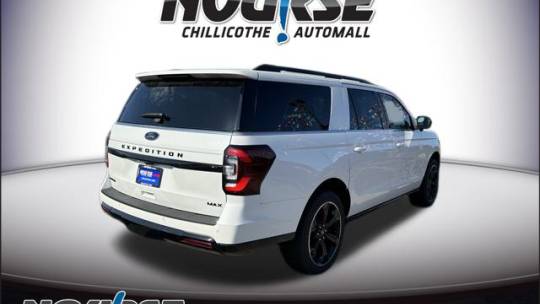 2024 Ford Expedition