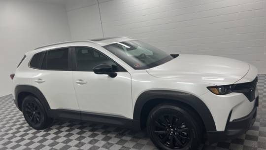 2024 Mazda CX-50