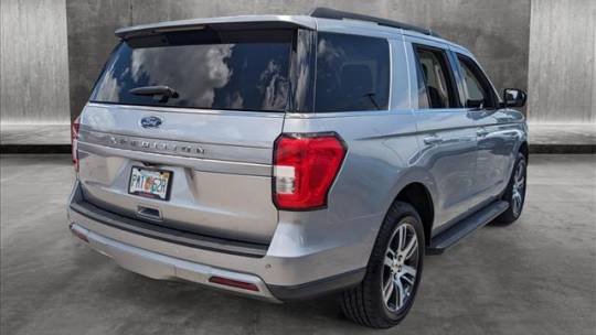 2024 Ford Expedition