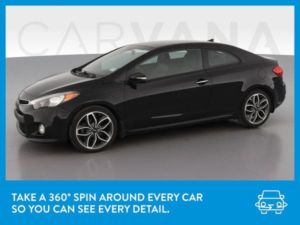 2015 kia forte koup in saint louis, missouri