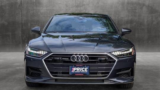 2020 audi a7 quattro premium plus 55 tfsi
