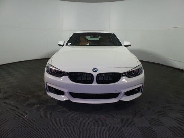 2018 bmw 4 series 440i xdrive gran coupe awd 440i xdrive gran coupe 4dr sedan for sale in warwick, rhode island
