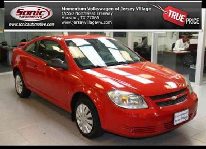 2008 chevrolet cobalt ls in houston, tx