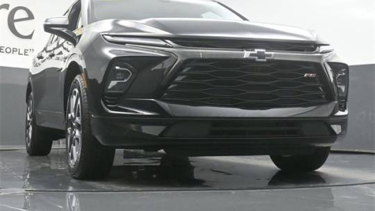 2023 Chevrolet Blazer