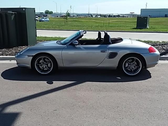 2004 porsche boxster s s 2dr roadster for sale in jolly acres, south dakota