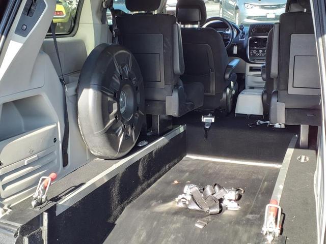 2011 dodge grand caravan mainstreet