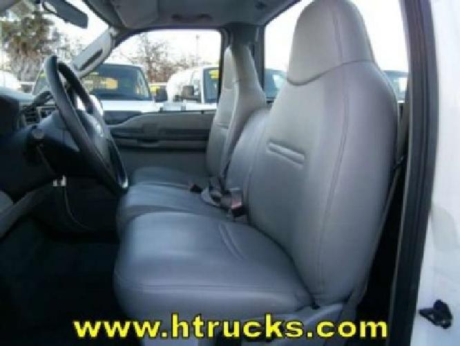 2004 ford f250 xl in palo alto, ca