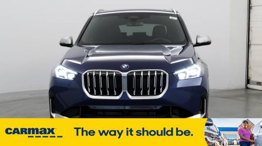 2023 BMW X1