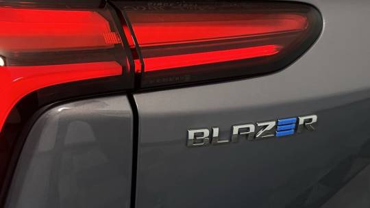 2024 Chevrolet Blazer EV