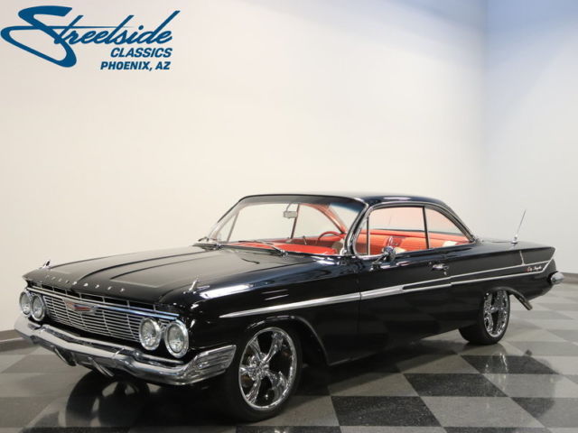 complete frame-off, #'s match 283 v8, laser straight, 35 miles since resto!